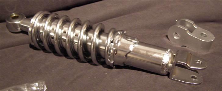 PGO comet solgt billede 2