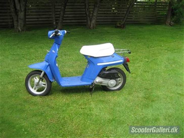 Honda Melody - SOLGT! billede 4