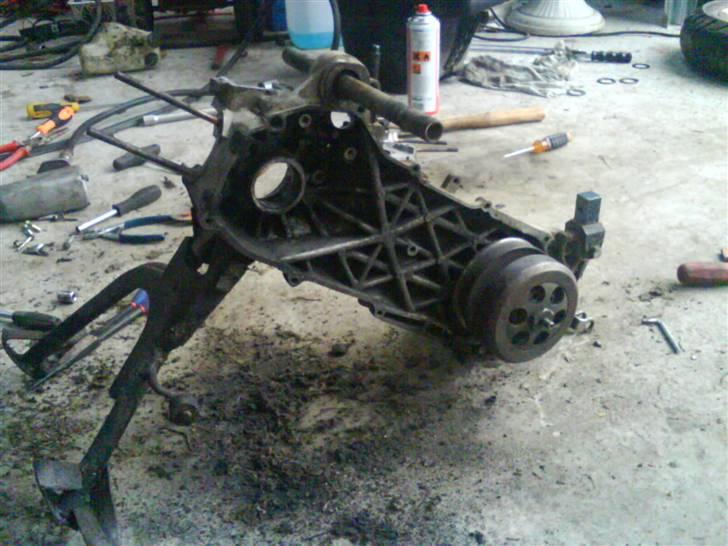 CPI popcorn byttet med jog billede 8