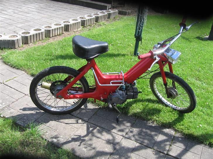 Puch maxi k   slogt billede 2