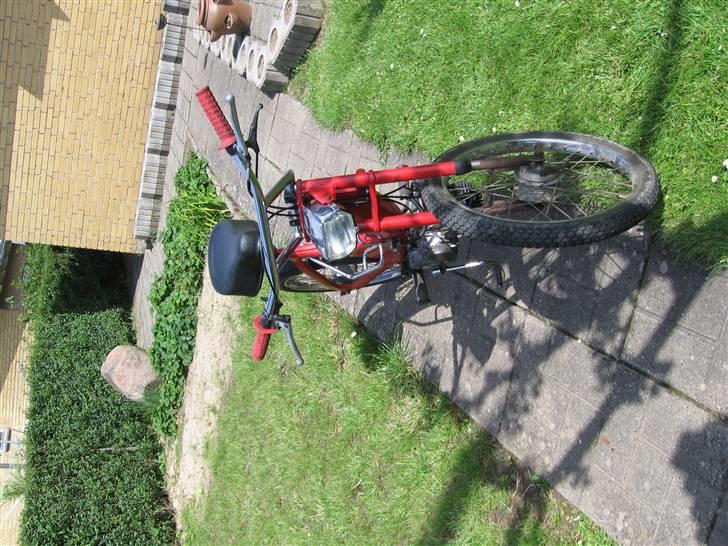 Puch maxi k   slogt billede 6