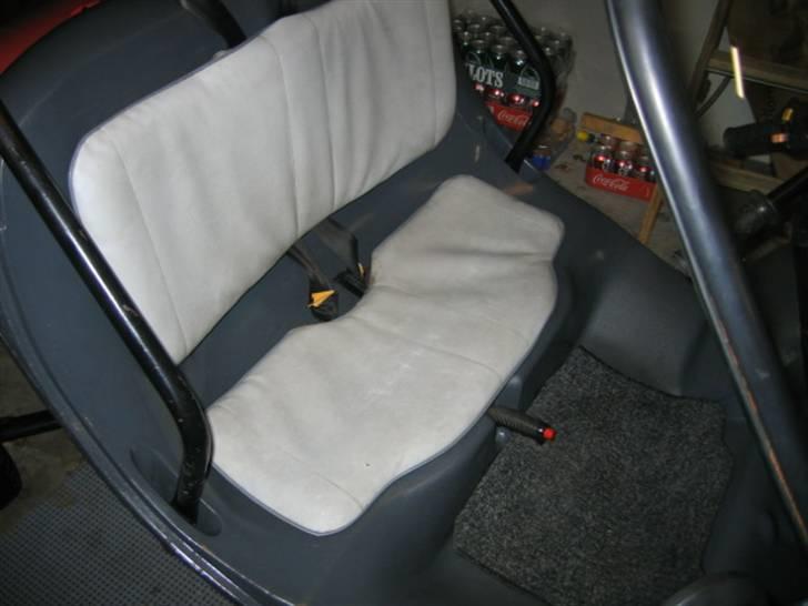 EU45 Secma Funtech ¤Solgt¤ billede 3