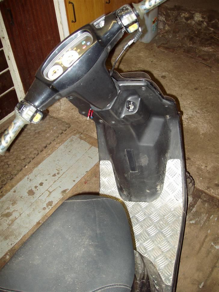 PGO Hot 50 [solgt] billede 7