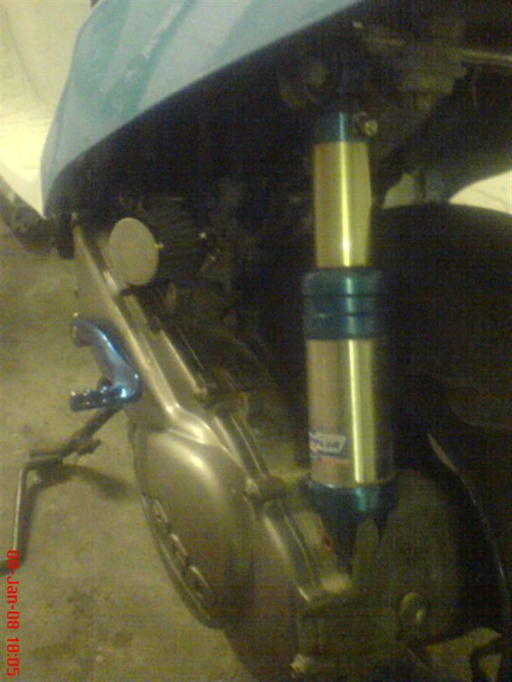 PGO Hot 50 billede 2