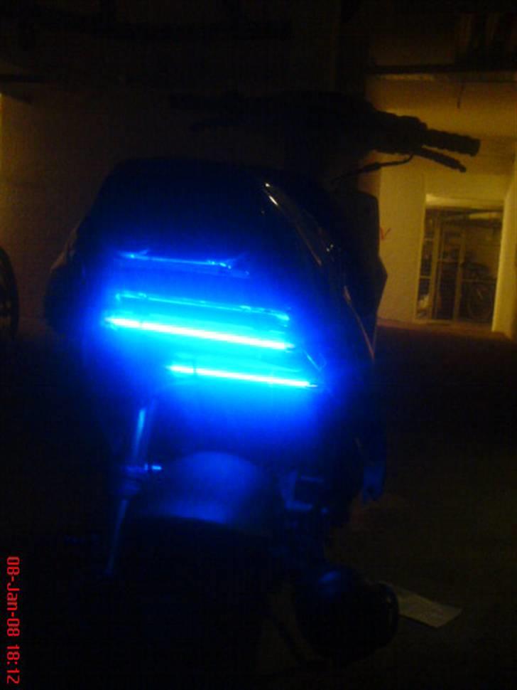 PGO Hot 50 billede 3