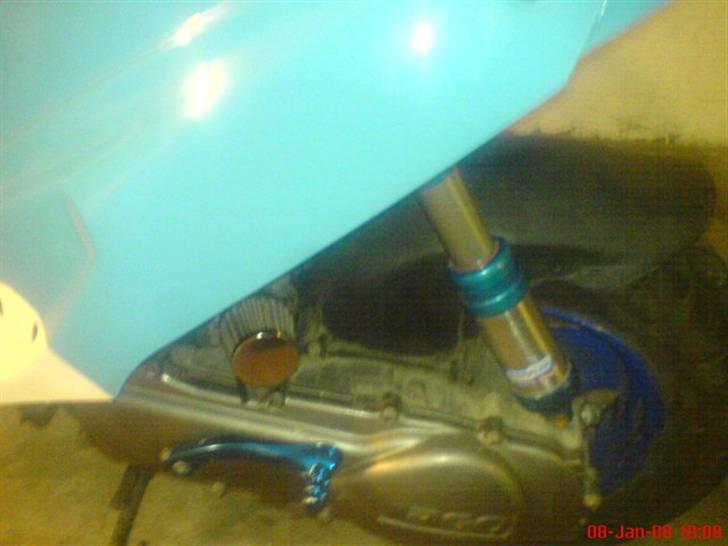 PGO Hot 50 billede 9