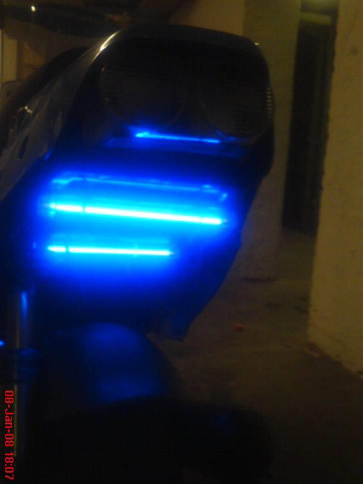 PGO Hot 50 billede 10