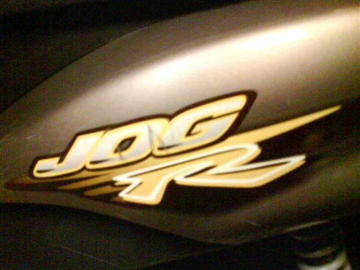 Yamaha Jog R >> Solgt << billede 5