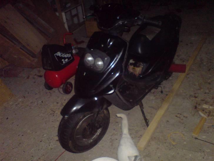 PGO hot 50 projekt billede 1