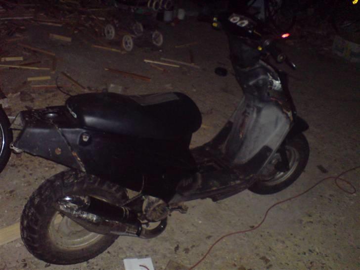 PGO hot 50 projekt billede 2