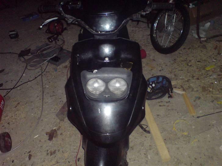 PGO hot 50 projekt billede 3