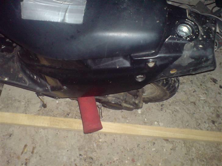 PGO hot 50 projekt billede 4