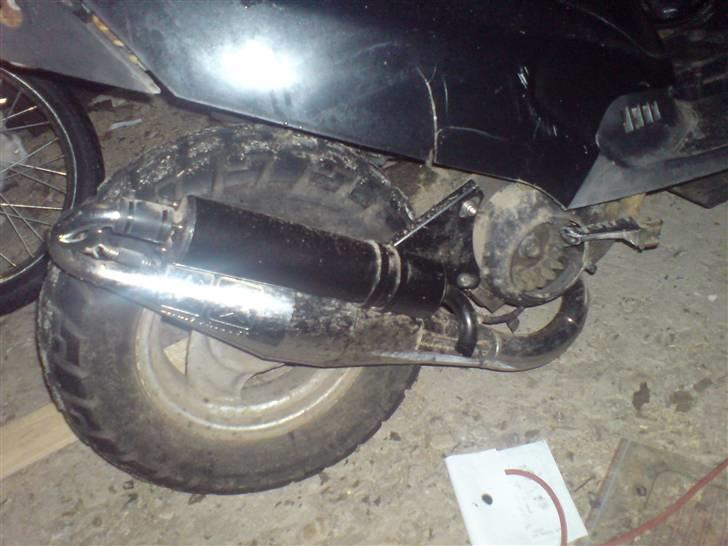 PGO hot 50 projekt billede 5