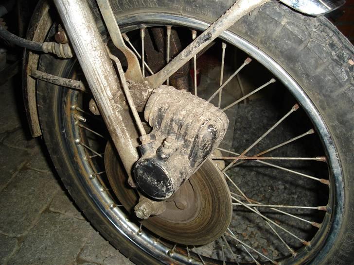 Yamaha fs1-s dx billede 10