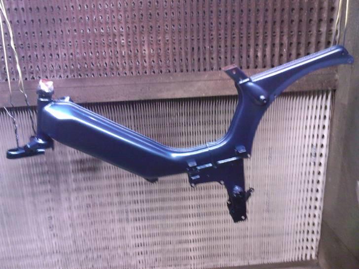 Tomos •• quadro Solgt :( billede 5