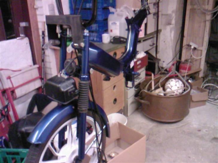 Tomos •• quadro Solgt :( billede 7