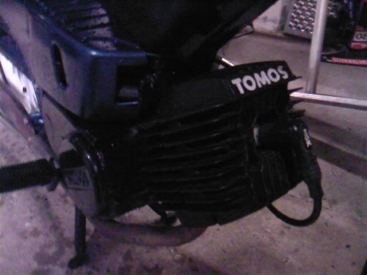 Tomos •• quadro Solgt :( billede 11