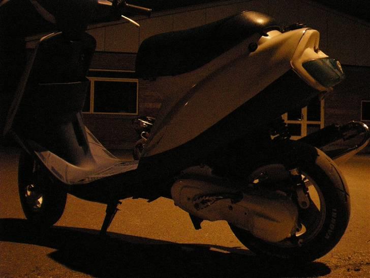 Yamaha jog as (Før) billede 11