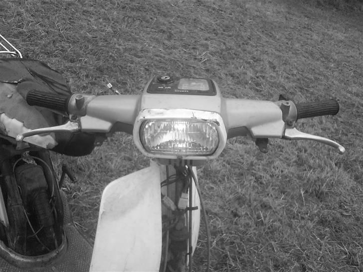 Yamaha passola !!Solgt!! billede 6