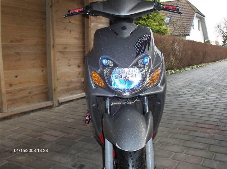 Yamaha Jog R billede 14