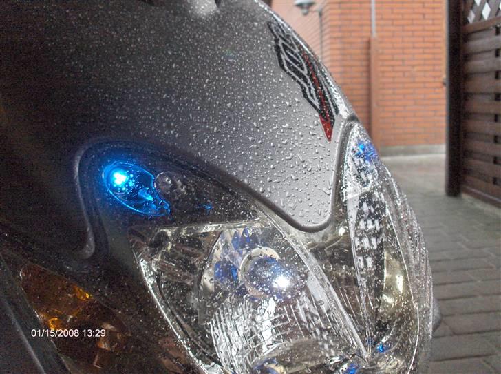 Yamaha Jog R billede 15