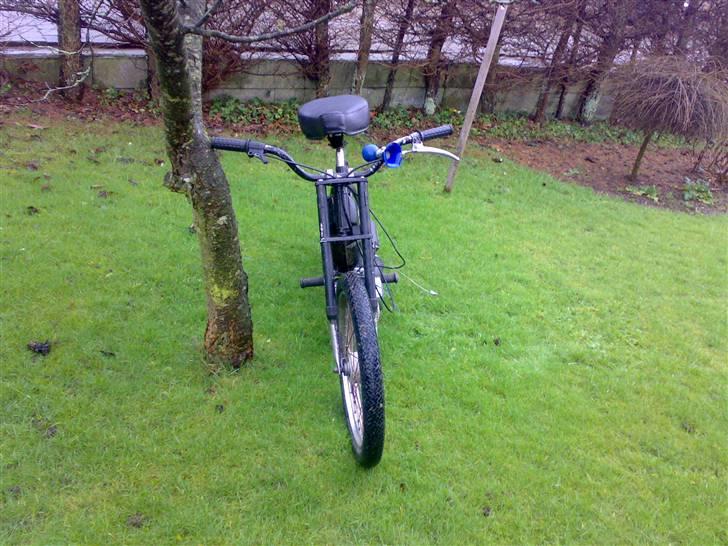 Puch maxi k stor Projekt billede 2