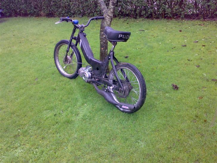 Puch maxi k stor Projekt billede 3