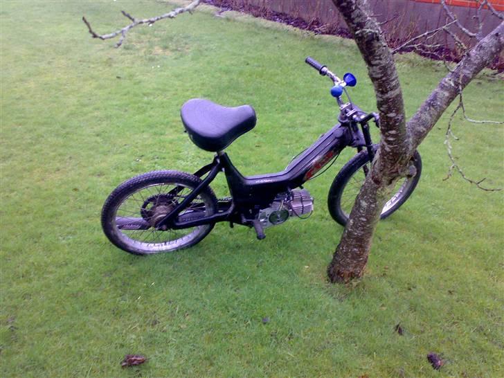 Puch maxi k stor Projekt billede 4