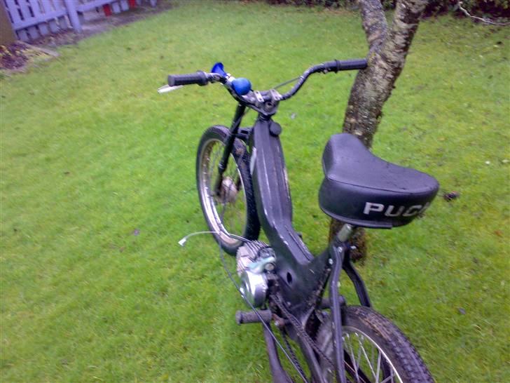 Puch maxi k stor Projekt billede 5