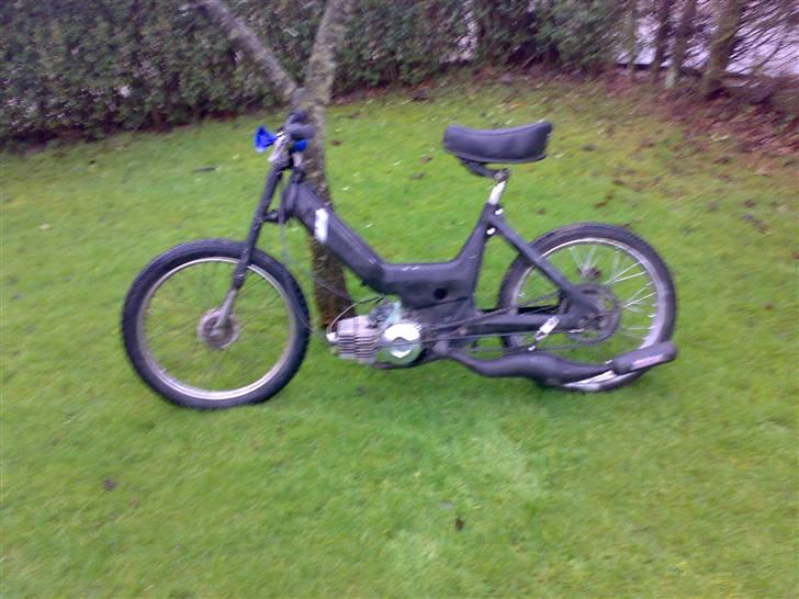 Puch maxi k stor Projekt billede 6