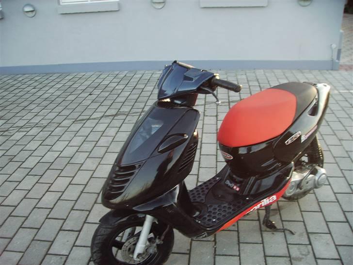 Aprilia Sonic [Byttet] billede 6