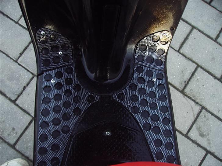 Aprilia Sonic [Byttet] billede 7