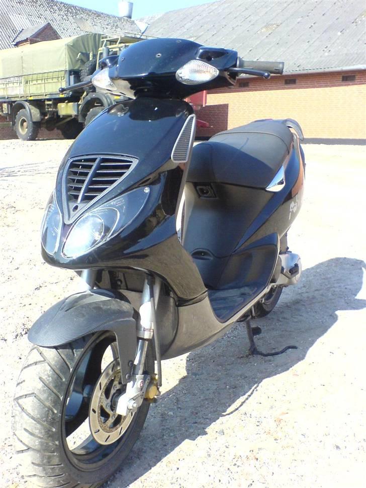 Piaggio NRG mc3 billede 2