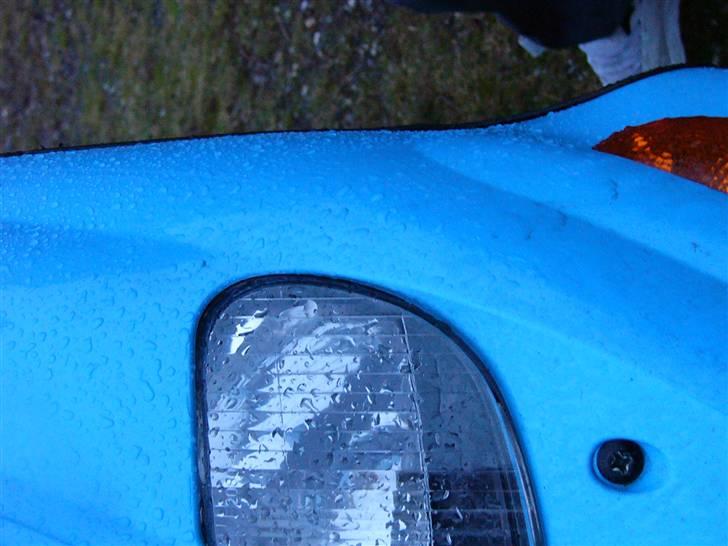 Gilera Stalker*Solgt billede 4