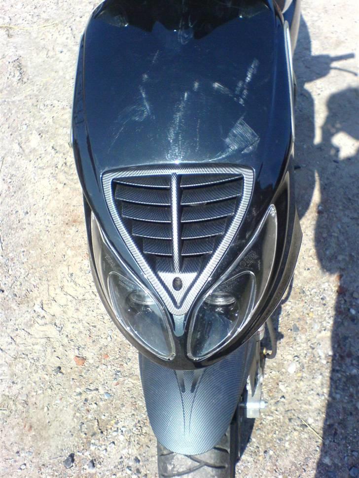 Piaggio NRG mc3 billede 3