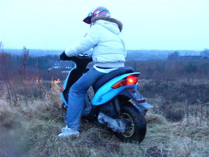 Gilera Stalker*Solgt billede 5