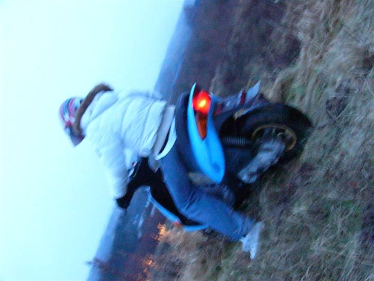 Gilera Stalker*Solgt billede 6