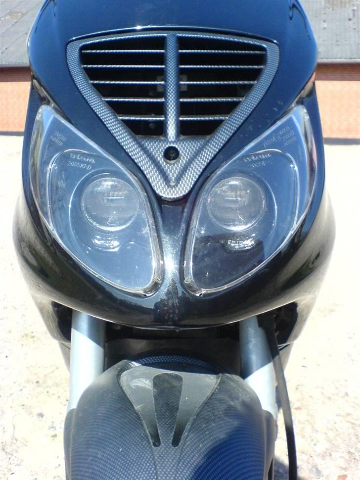 Piaggio NRG mc3 billede 4