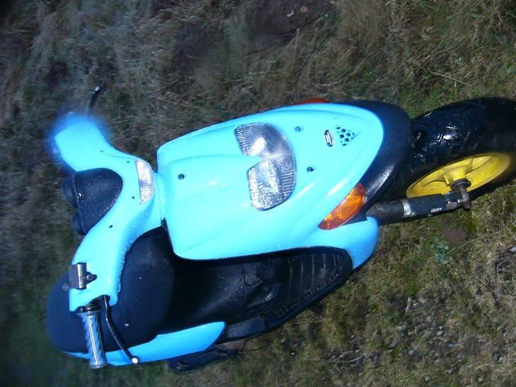 Gilera Stalker*Solgt billede 7