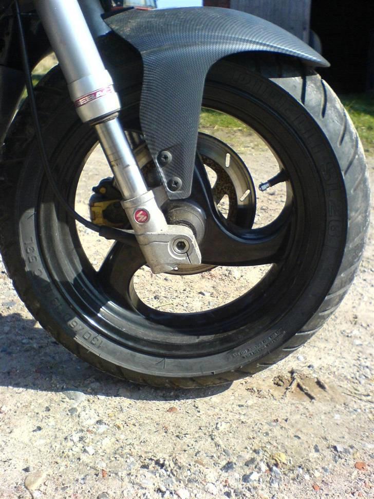 Piaggio NRG mc3 billede 6