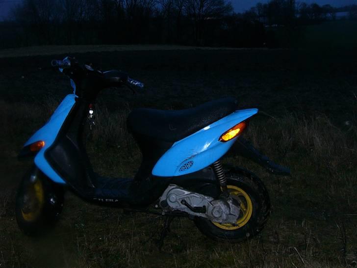 Gilera Stalker*Solgt billede 9