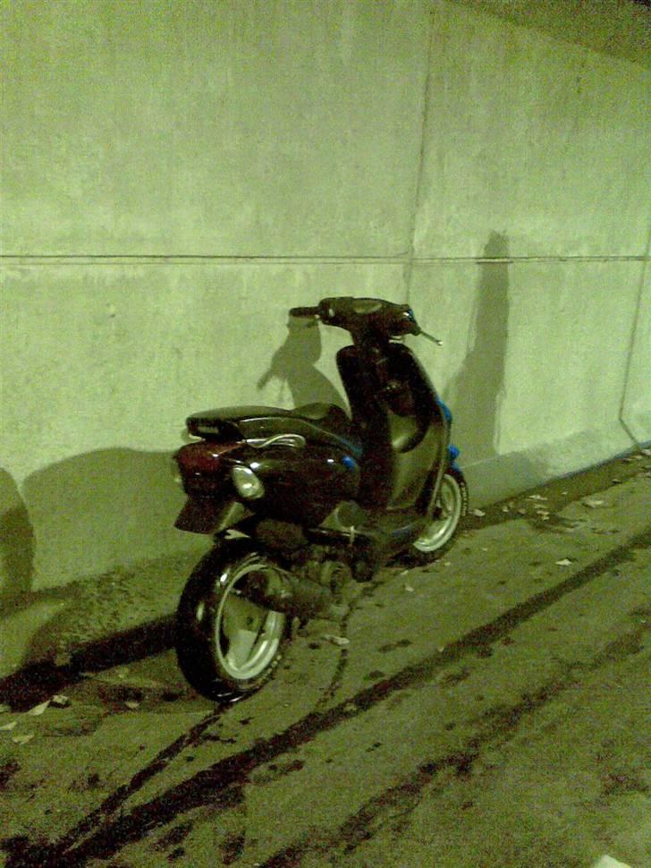 Yamaha Neo´s (SOLGT) - Nyt billede 2