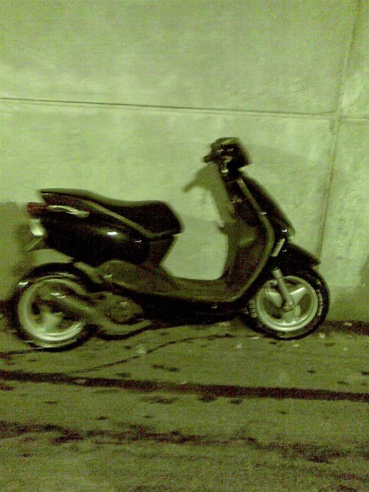 Yamaha Neo´s (SOLGT) - Nyt billede 3