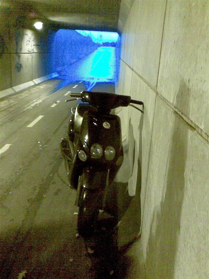 Yamaha Neo´s (SOLGT) - Nyt billede 4