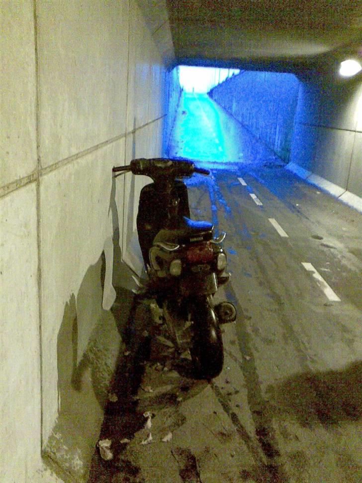 Yamaha Neo´s (SOLGT) - Nyt billede 5