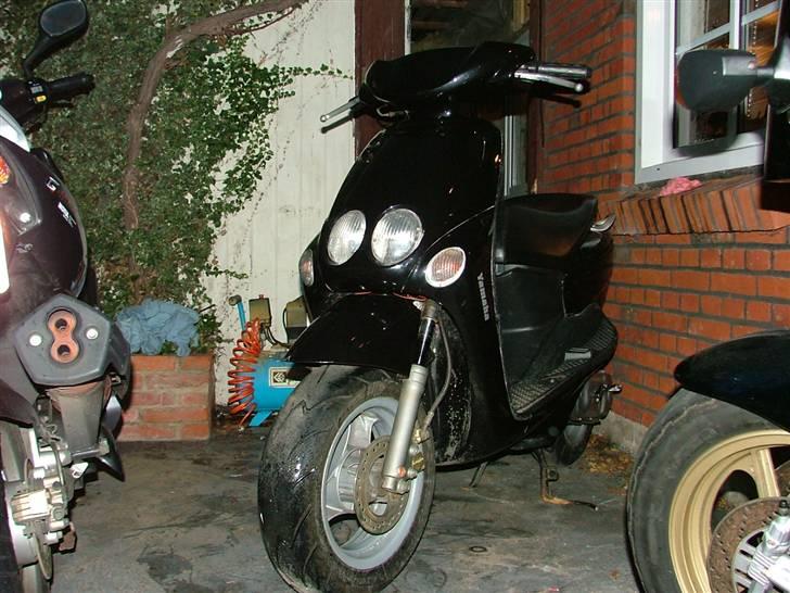Yamaha Neo´s (SOLGT) - Nyt billede 6