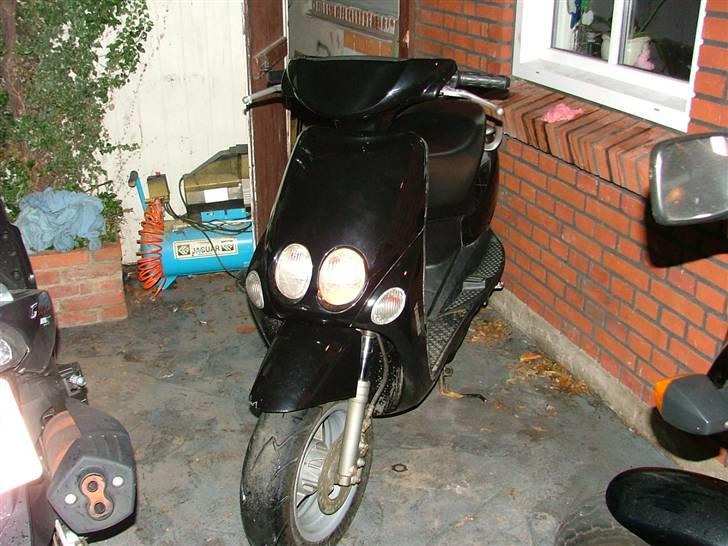 Yamaha Neo´s (SOLGT) - Nyt billede 7