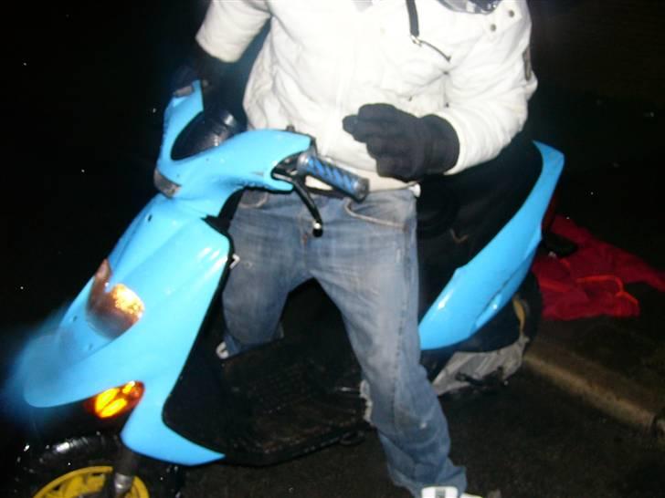 Gilera Stalker*Solgt billede 10