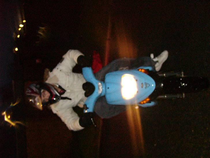 Gilera Stalker*Solgt billede 11