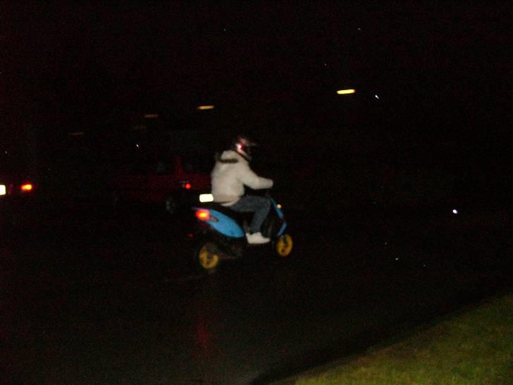 Gilera Stalker*Solgt billede 12